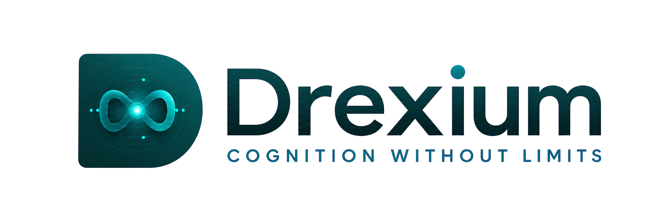 Drexium — Cognition Without Limits